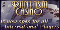 Pantasia Casino